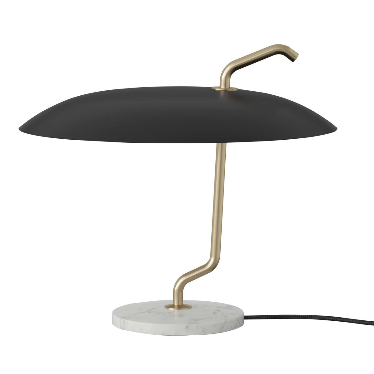 Model 537 Table Lamp | Astep | Skandium London