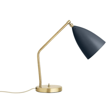 Gubi - Gräshoppa Table Lamp - Skandium London