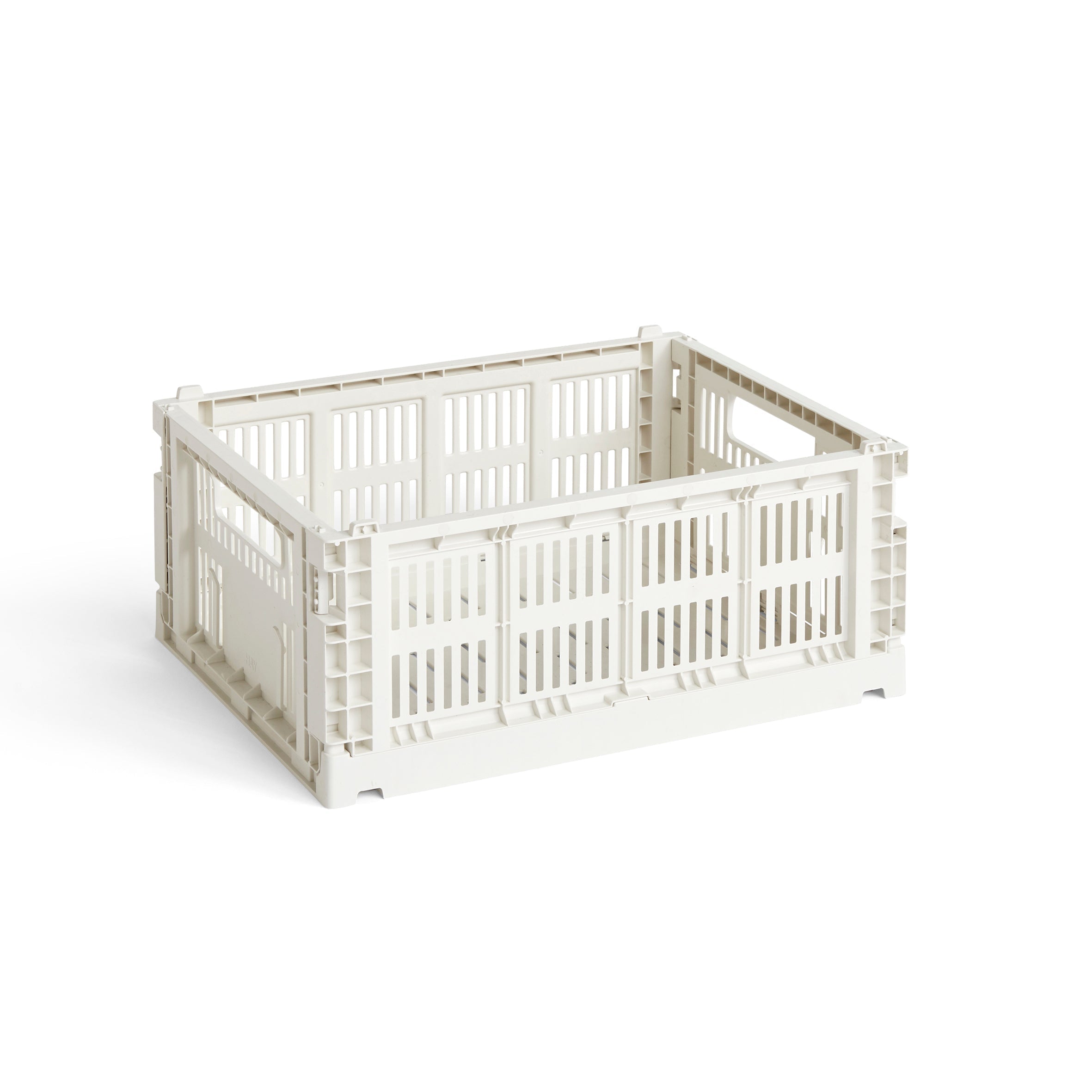 HAY Colour Crate | 100% Recycled | HAY | shop at Skandium London