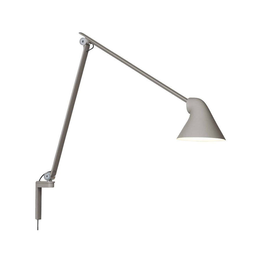 Louis Poulsen - NJP wall lamp long - Skandium London