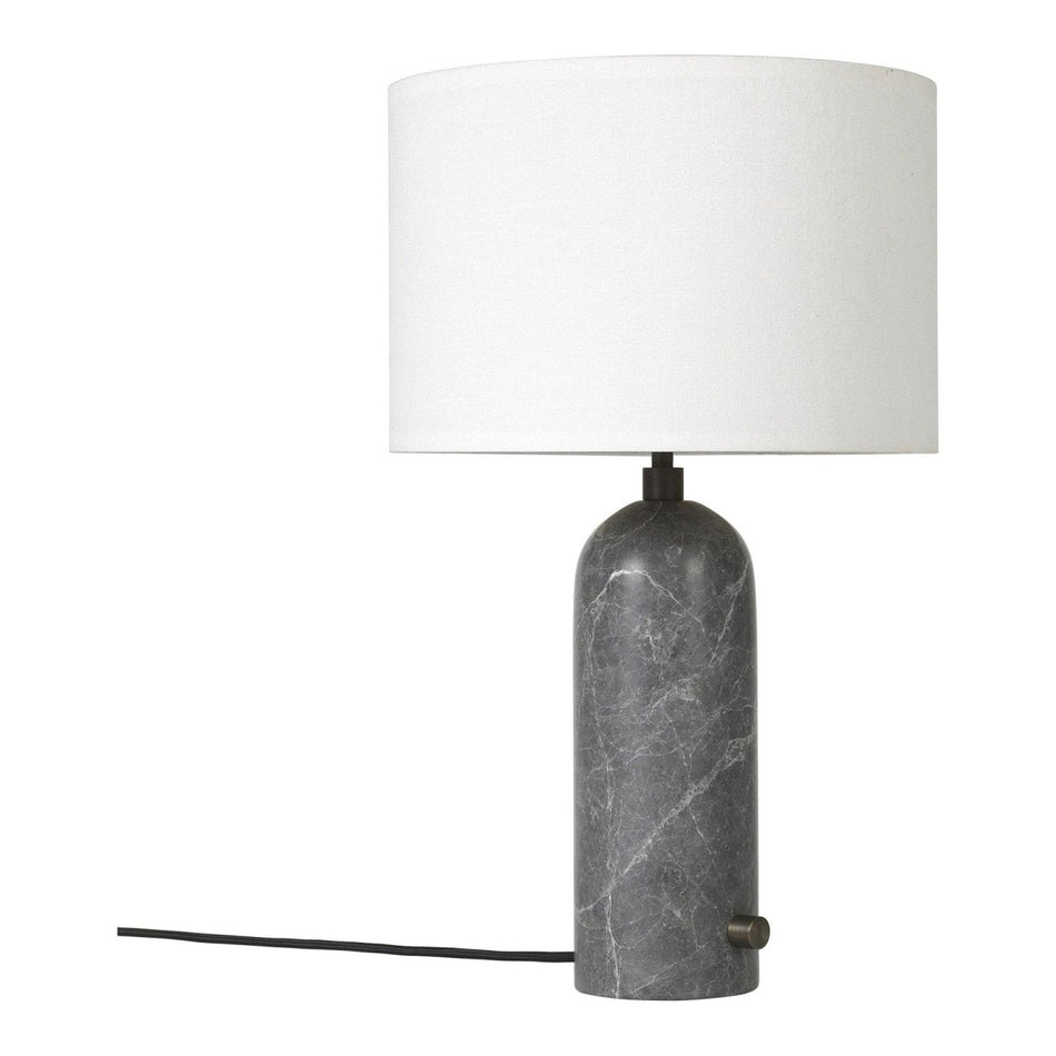 Gubi - Gravity Table Lamp - Skandium London