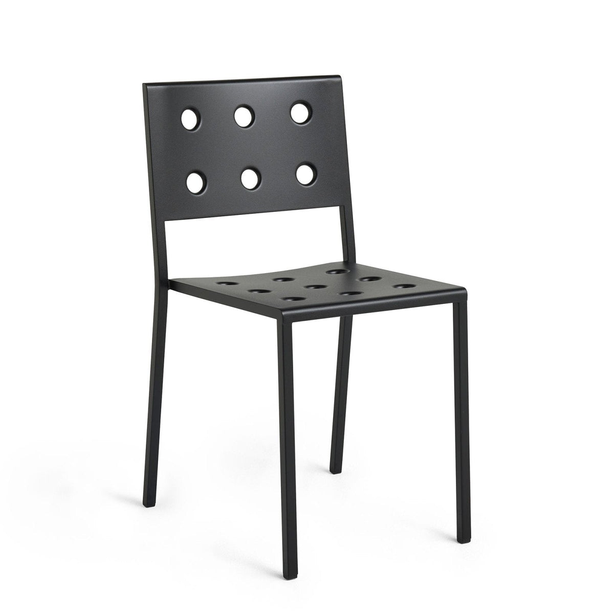 HAY - Balcony Dining Chair - Skandium London