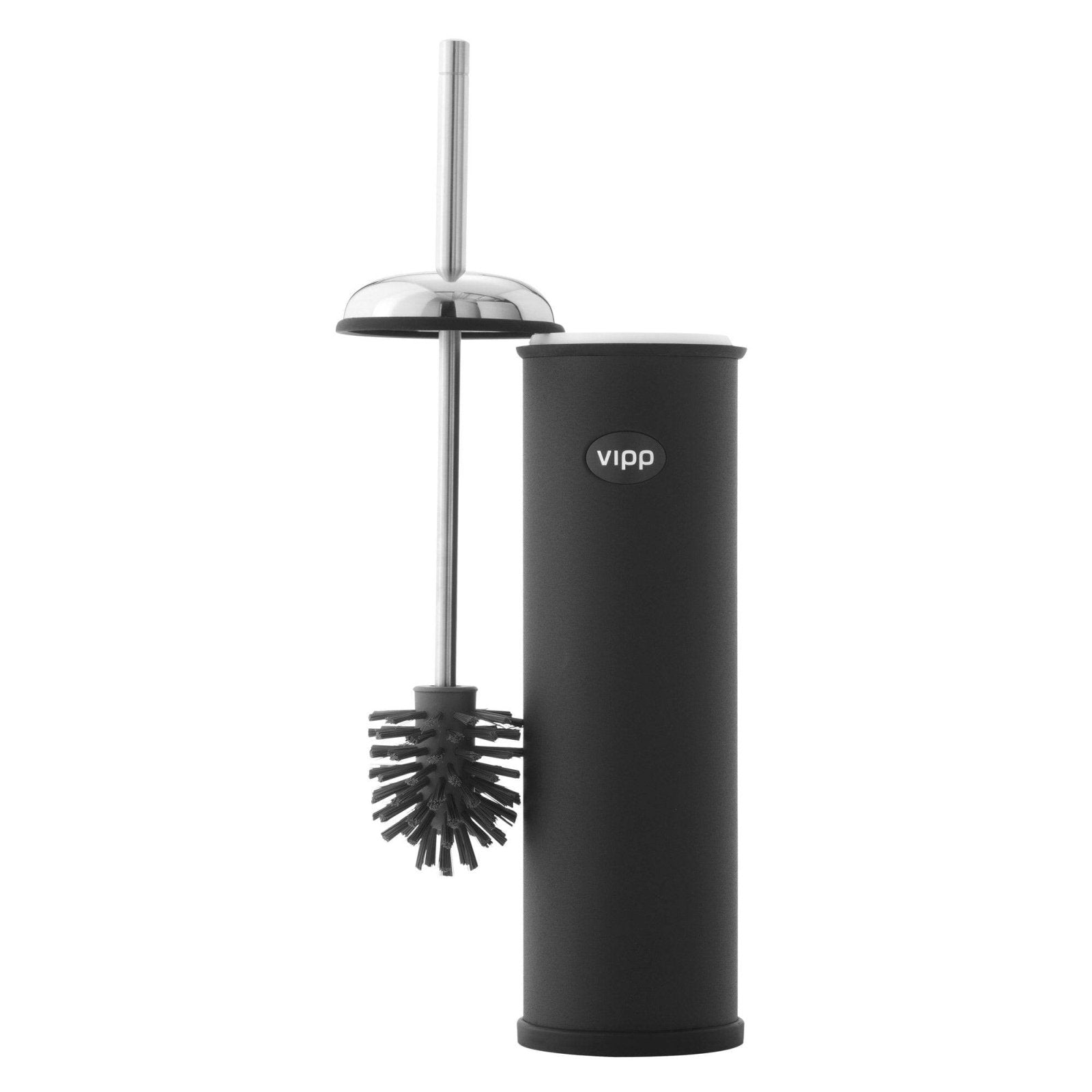 Vipp - VIPP11 - Toilet Brush - Skandium London