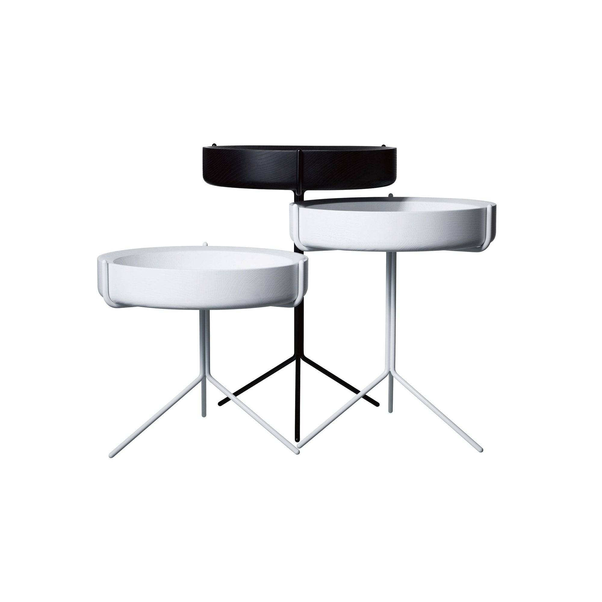 Swedese - Drum table - Skandium London