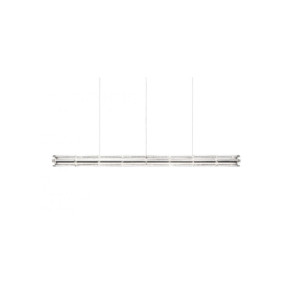 Flos - Luce Orizzontale Pendant Lamp - Skandium London