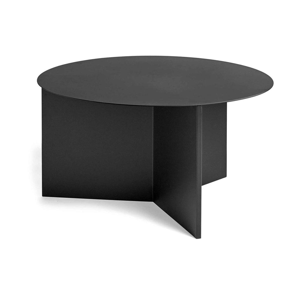 HAY - Slit Table Round - XL - Skandium London