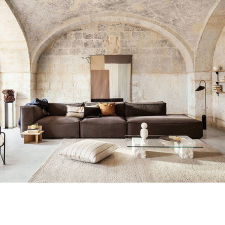 Ferm Living - Catena Modular Sofa - Combination Three - Skandium London