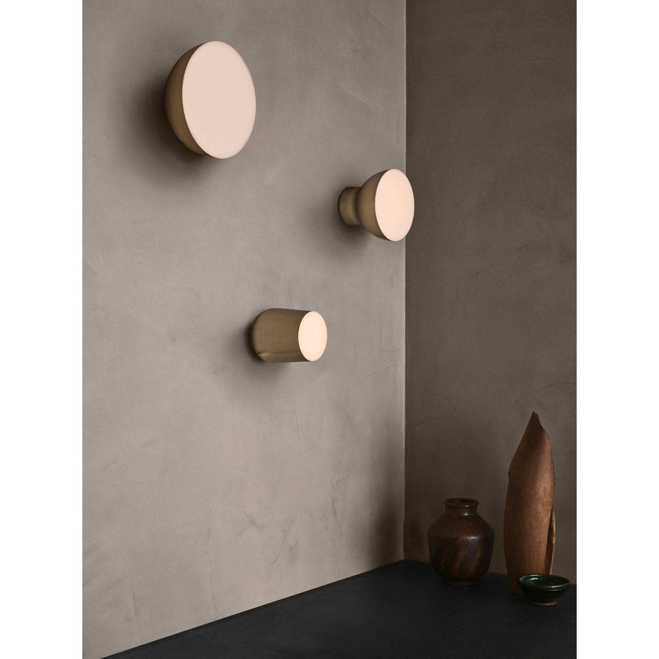 &Tradition - Passepartout JH10 wall lamp - Skandium London