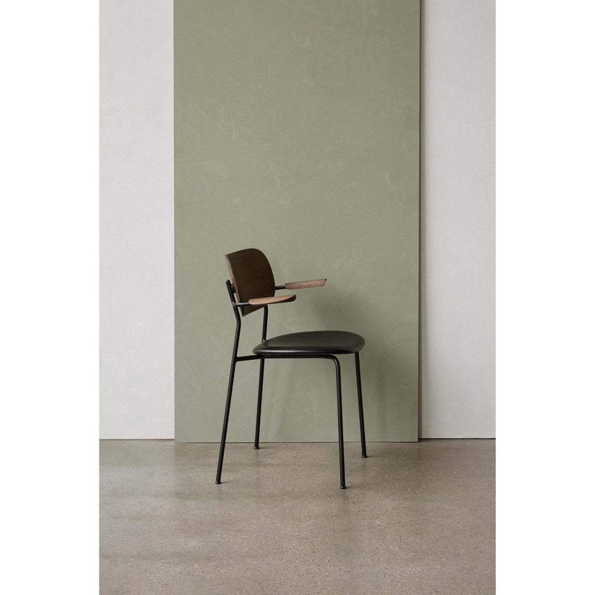 Co Chair With Armrests | Menu | Skandium London