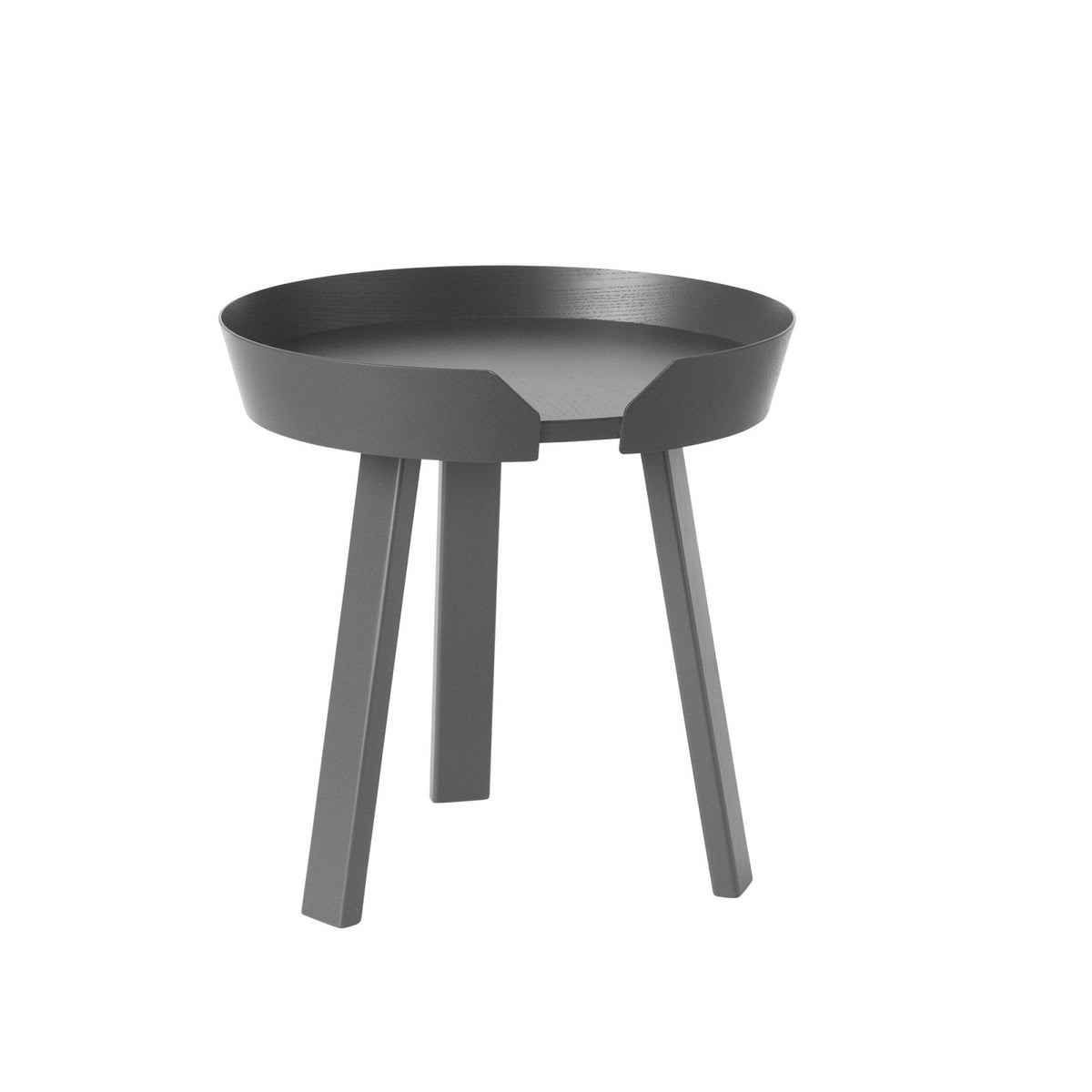 Muuto - Around - coffee table - Skandium London