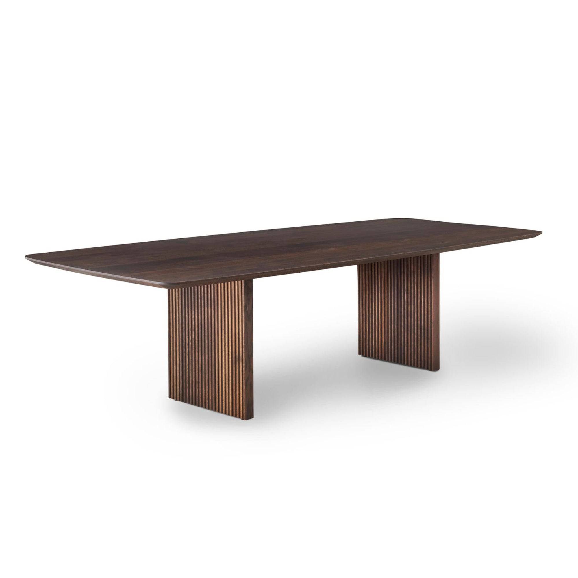 dk3 - Ten Dining Table - Skandium London