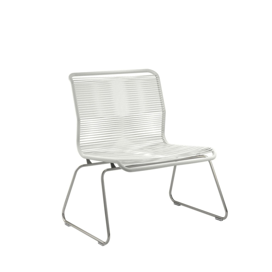 Montana - Panton One Lounge Chair - Skandium London