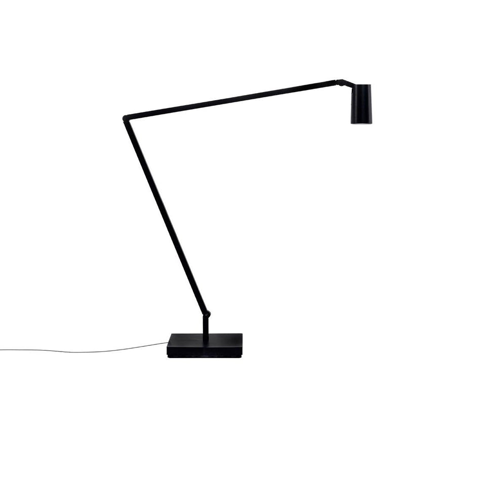 Nemo Lighting - Untitled Table Spot Lamp (w/ base) - Skandium London