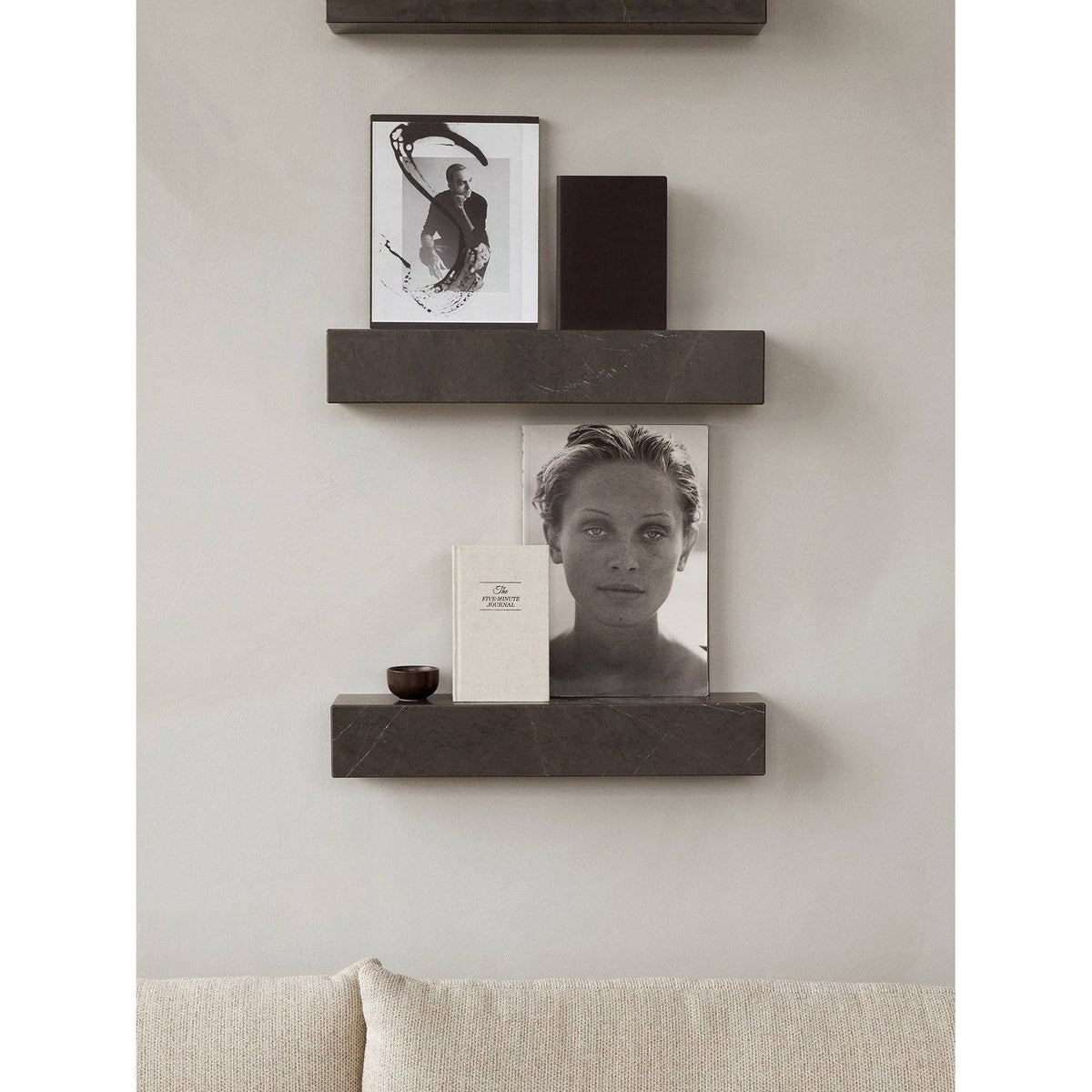 Plinth shelf | Menu | Skandium London