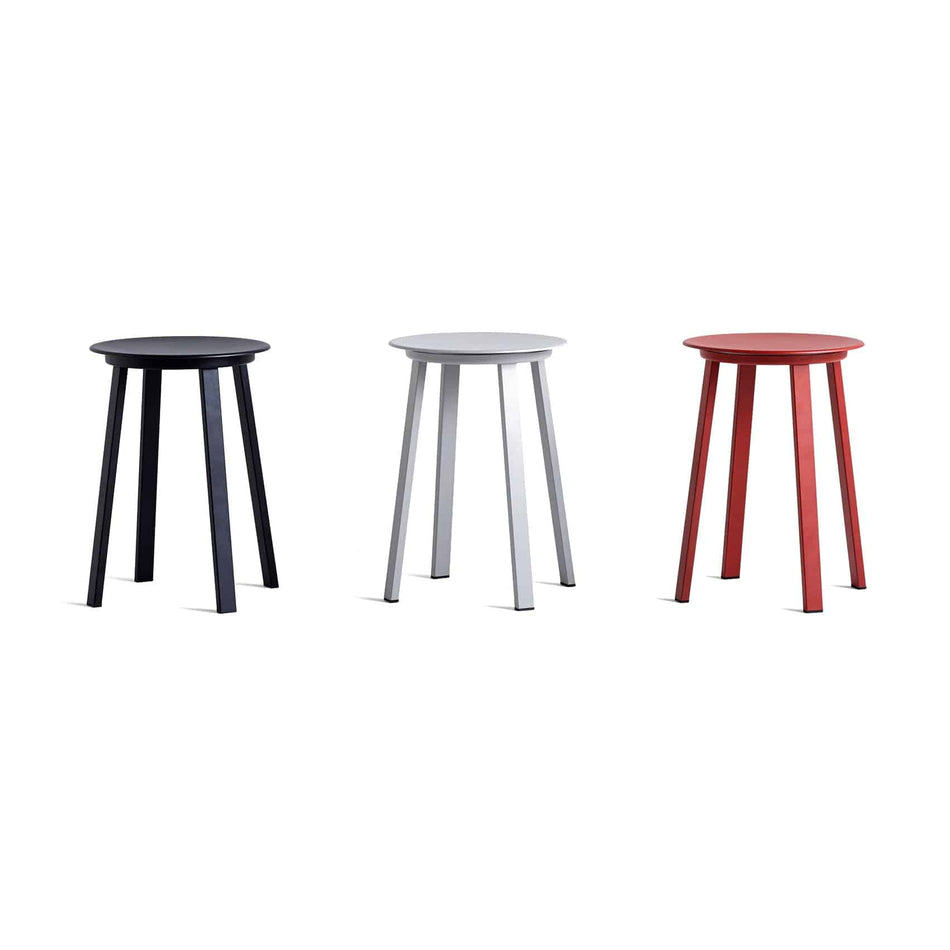 Revolver Stool | HAY | Skandium London