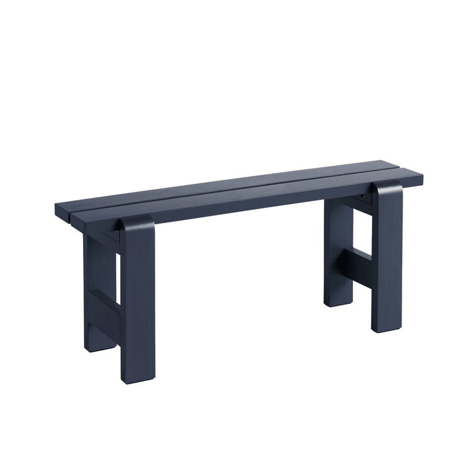 HAY - Weekday Bench - Skandium London