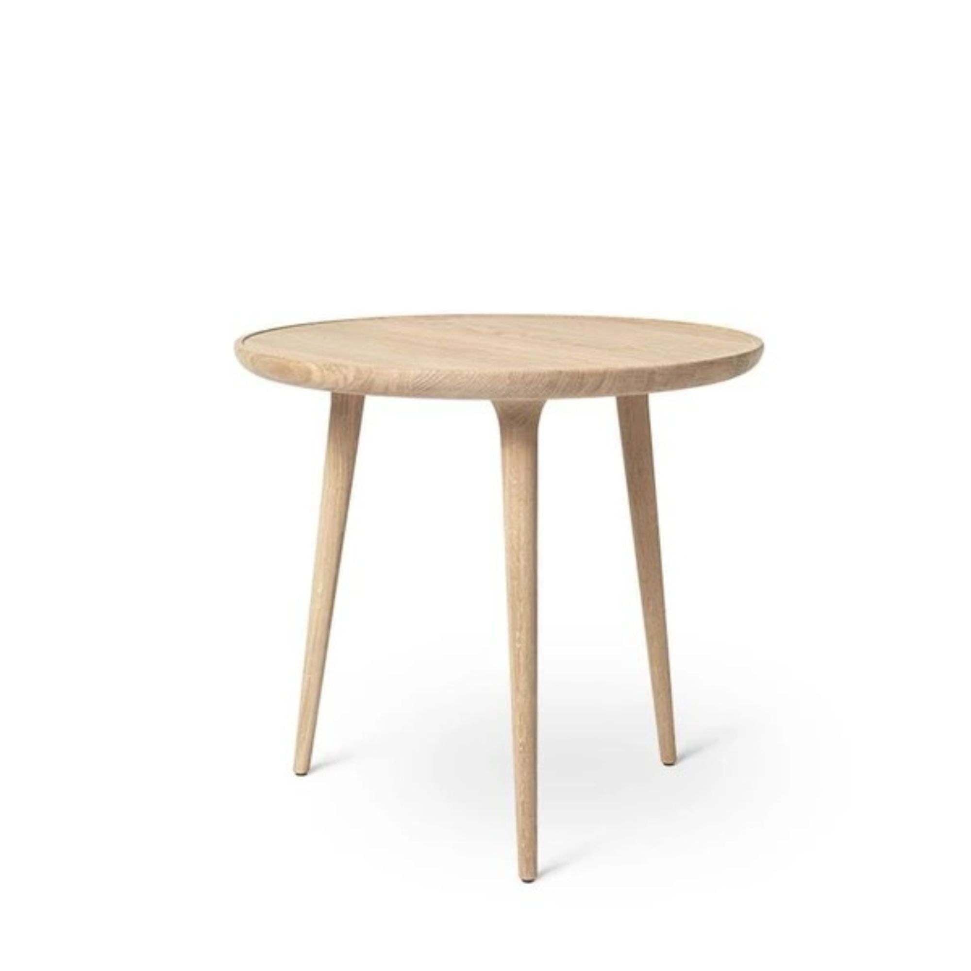 Accent Side Table | Mater | Skandium London