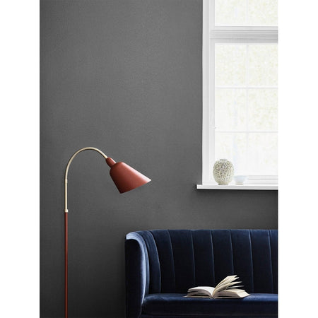 &Tradition - Bellevue AJ7 Floor Lamp - Skandium London