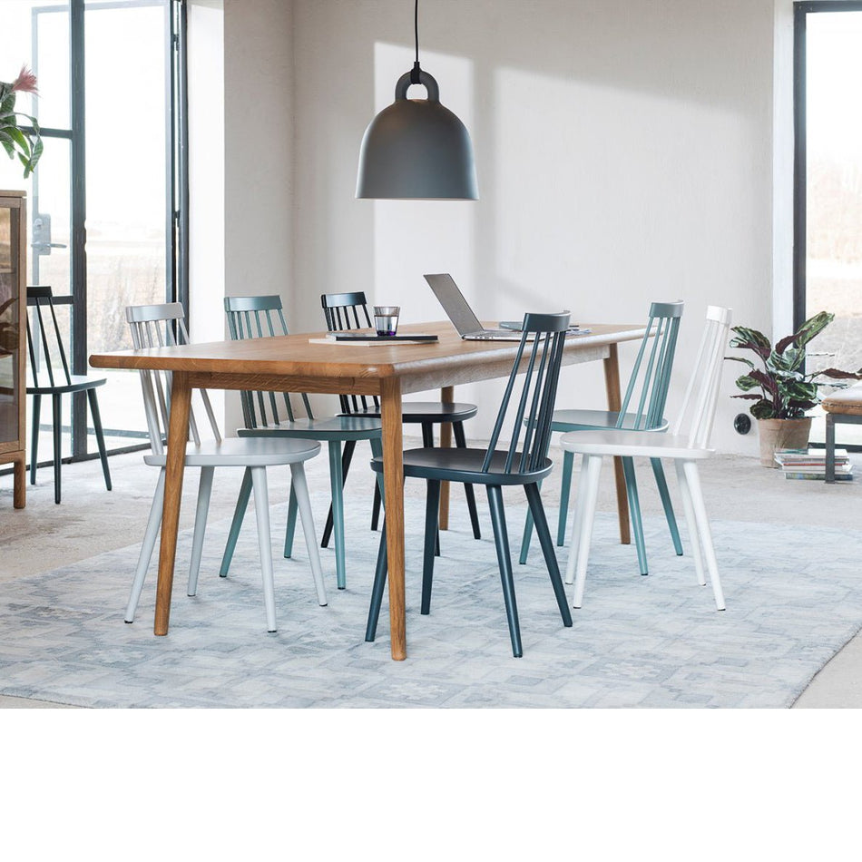 Stolab - Pinnockio Dining Chair - Skandium London