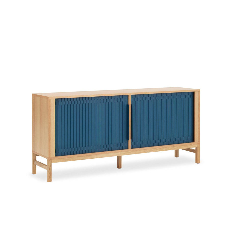 Normann Copenhagen - Jalousi Sideboard - Skandium London