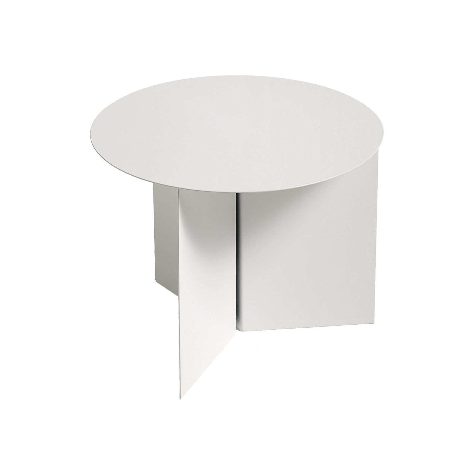 HAY - Slit Table - Round - Skandium London