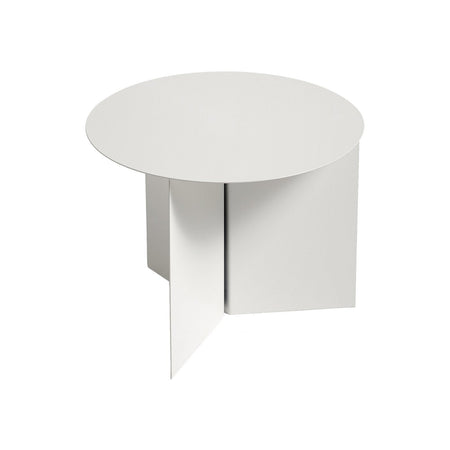 HAY - Slit Table - Round - Skandium London