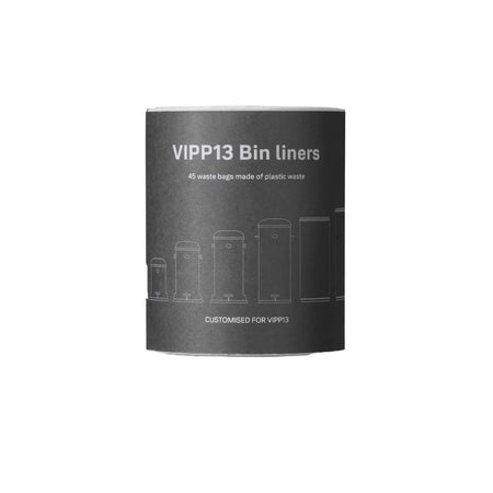 Vipp - VIPP Bin Liners - Recycled - Skandium London