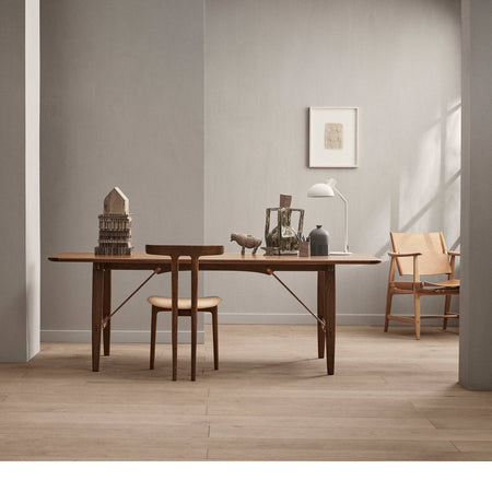 Carl Hansen - OW58 T-Chair - Skandium London