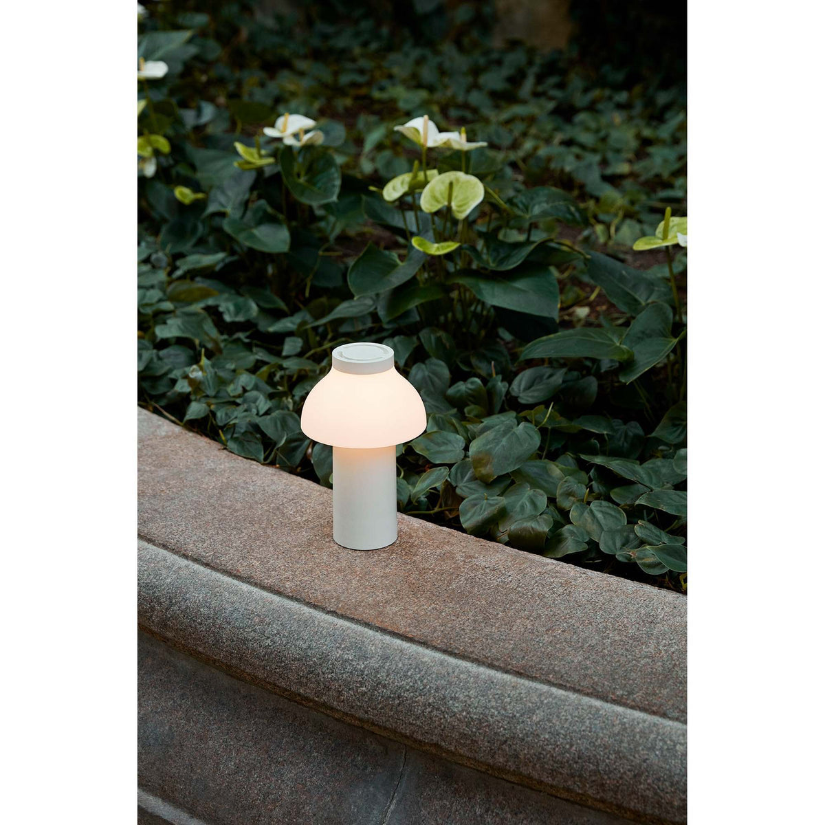 HAY - PC Portable Lamp - Skandium London