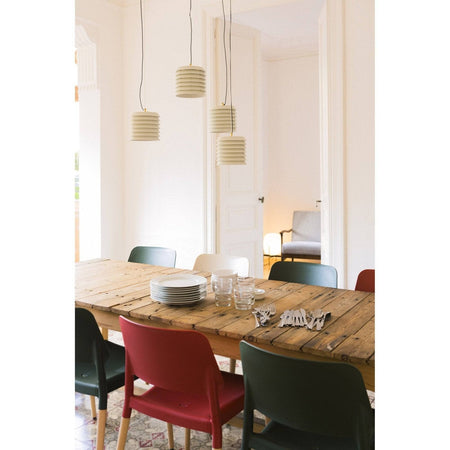 Santa & Cole - Maija pendant lamp - Skandium London