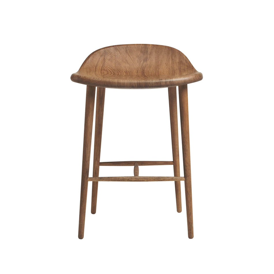 Stolab - Miss Holly bar stool H63 - Skandium London