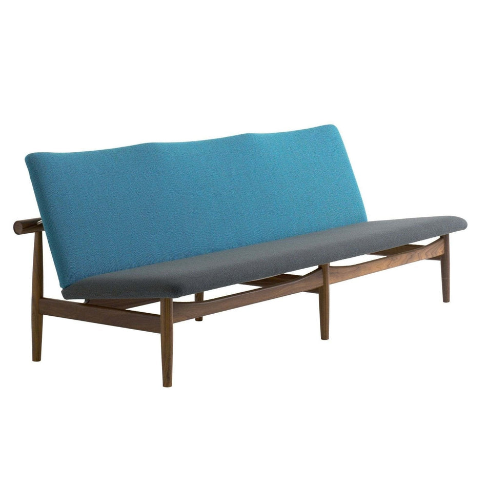 House of Finn Juhl - Japan Sofa 3 Seater - Skandium London