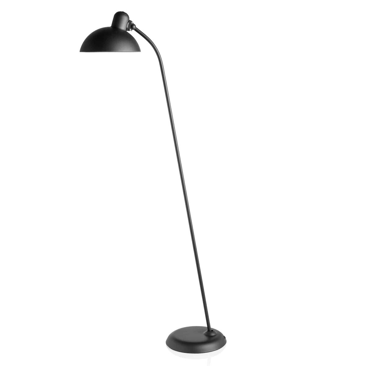 Fritz Hansen Lighting - Kaiser idell™ 6556 floor lamp - Skandium London