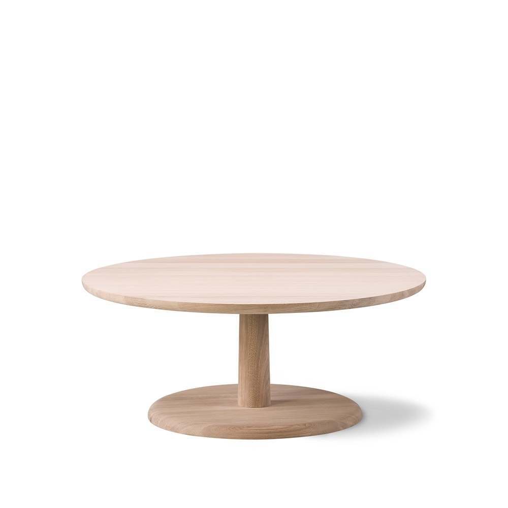 Fredericia - Pon Coffee Table - Skandium London