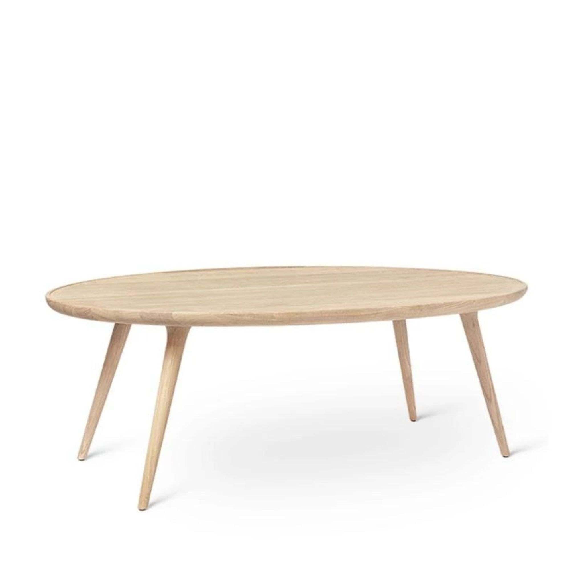 Accent Side Table | Mater | Skandium London