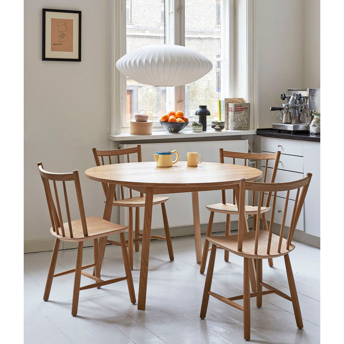 HAY - Nelson Saucer Pendant Lamp - Skandium London