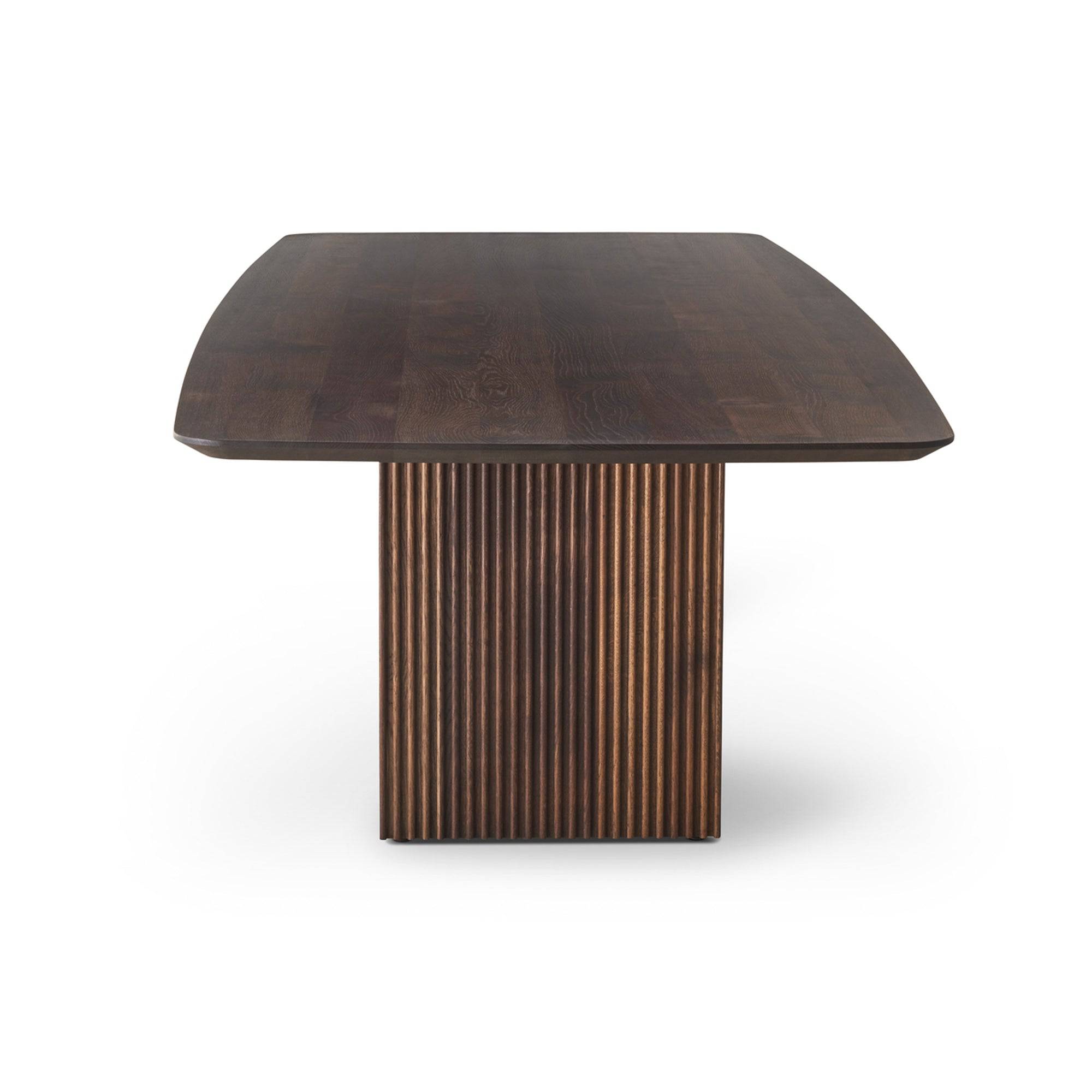 dk3 - Ten Dining Table - Skandium London