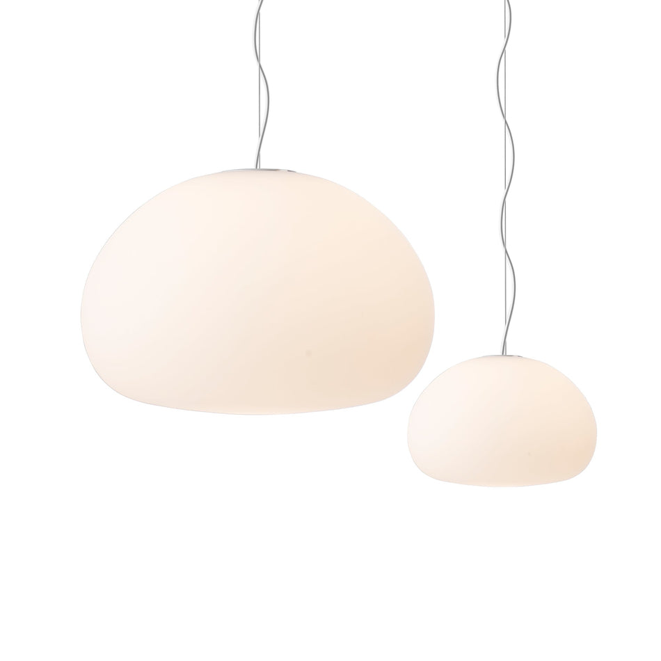 Muuto - Fluid pendant lamp - Skandium London