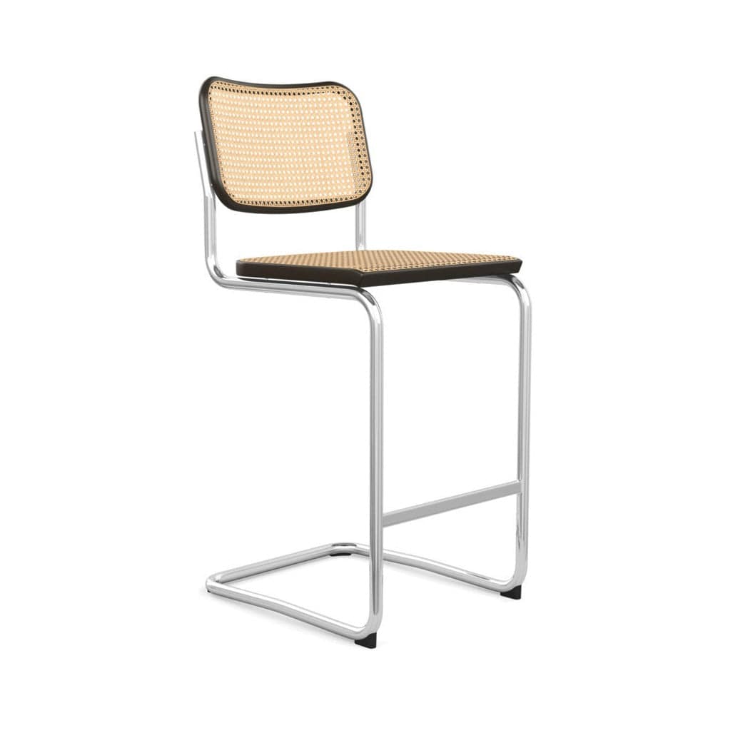 Cesca Classic Stool | Knoll | Skandium London