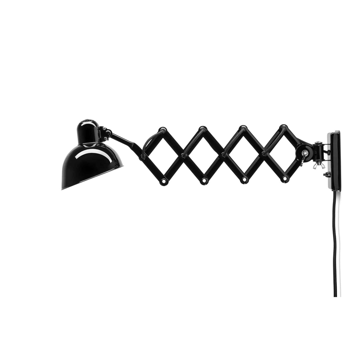 Fritz Hansen Lighting - Kaiser idell™ scissor lamp 6718 - Skandium London