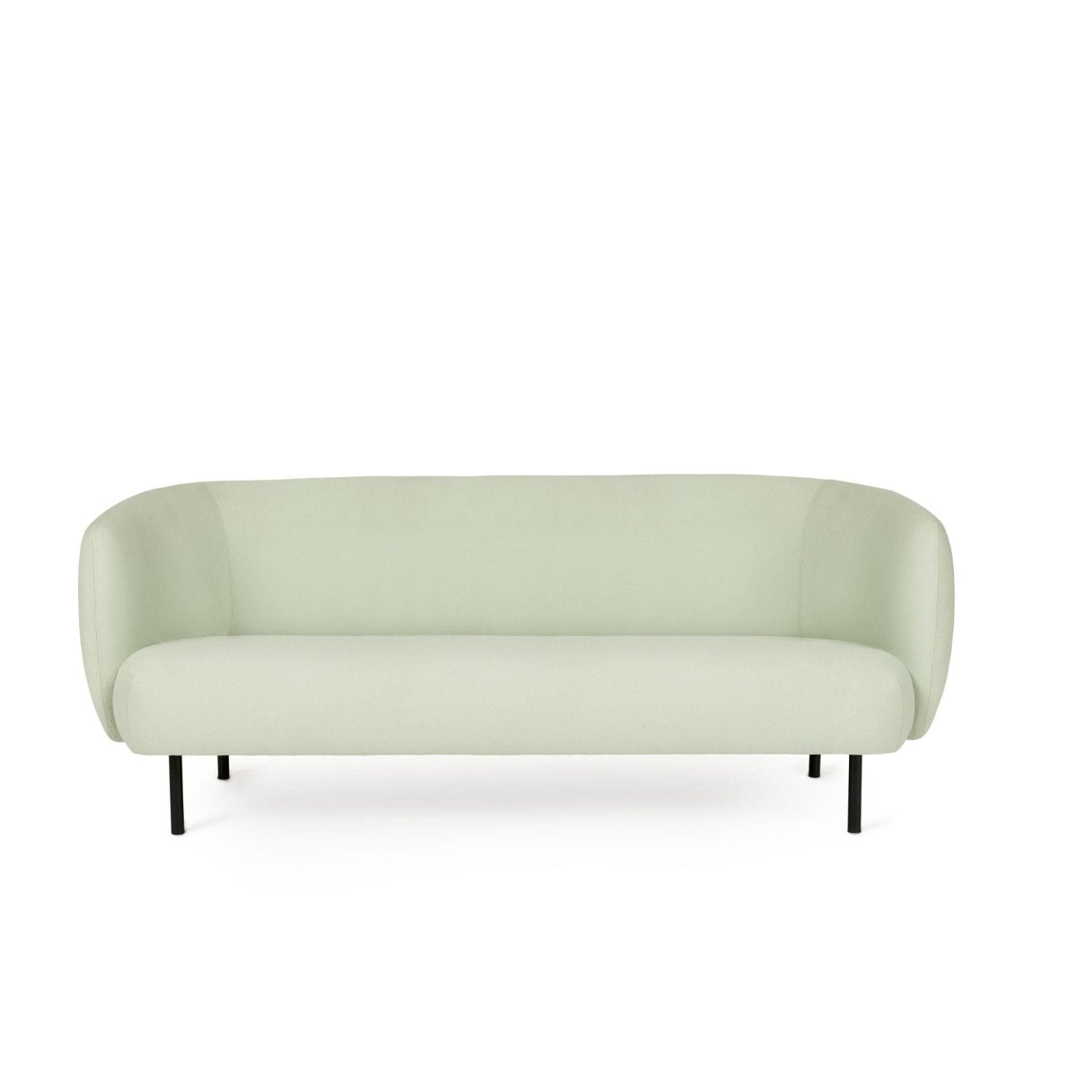 Warm Nordic - Cape 3 Seater Sofa - Skandium London