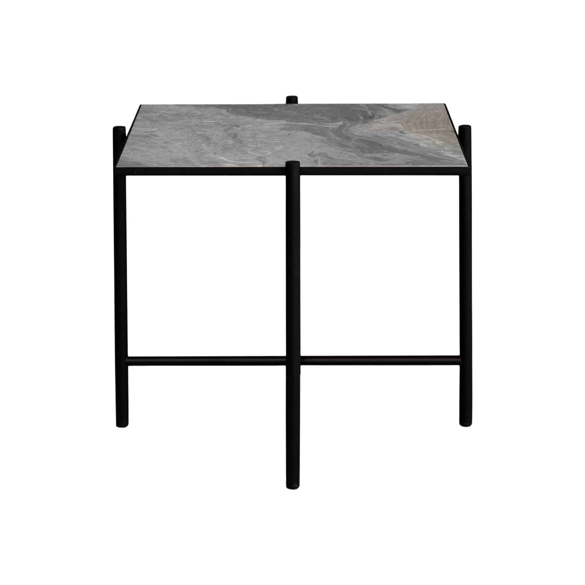 Handvärk - Side Table - Skandium London