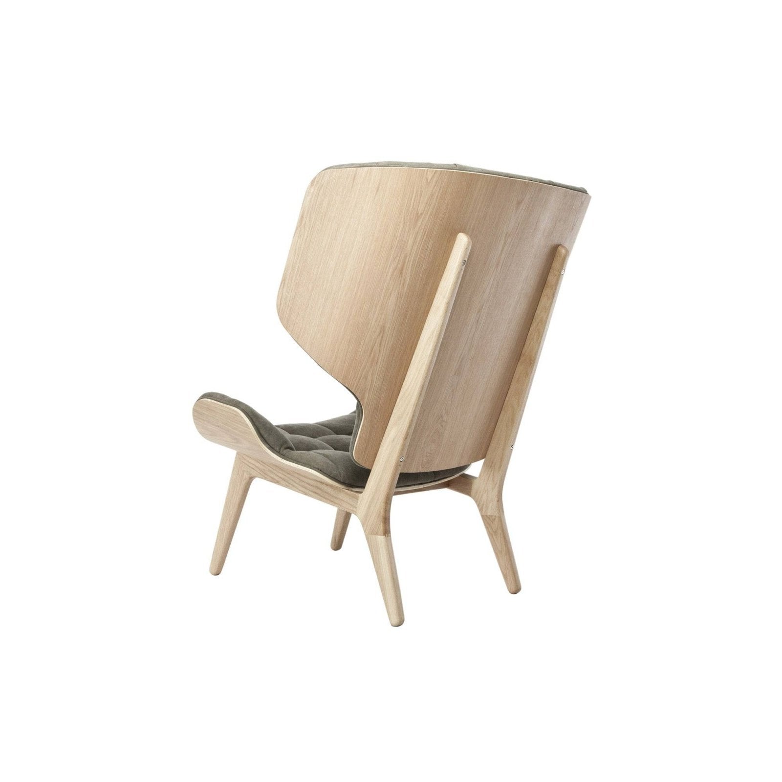 NORR11 - Mammoth chair - Skandium London