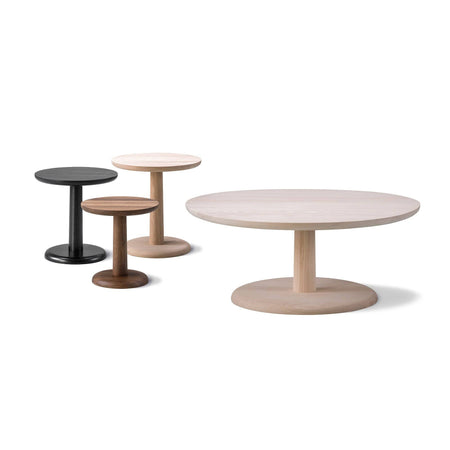 Fredericia - Pon Coffee Table - Skandium London