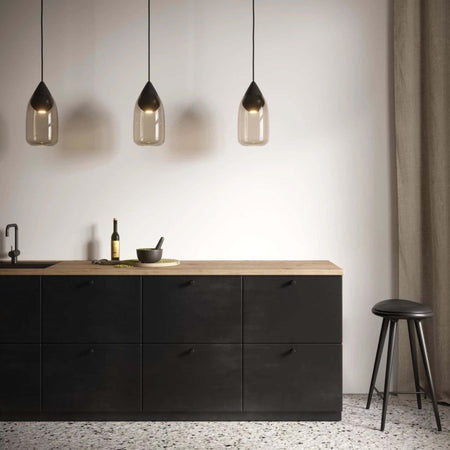 Liuku Pendant Lamp Ball | Mater | Skandium London