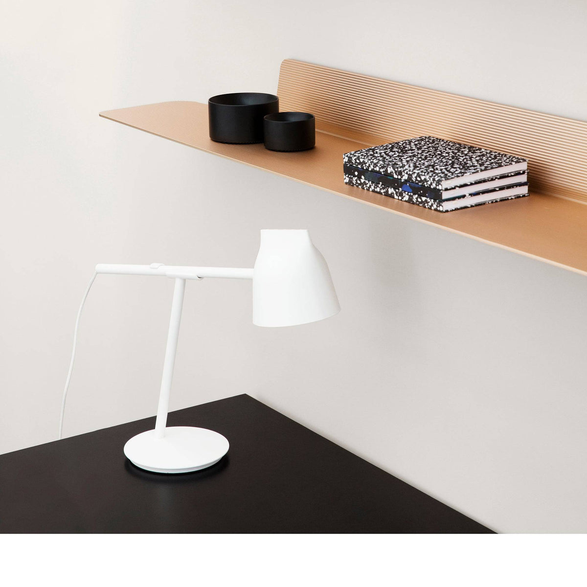 Normann Copenhagen - Momento Table Lamp - Skandium London