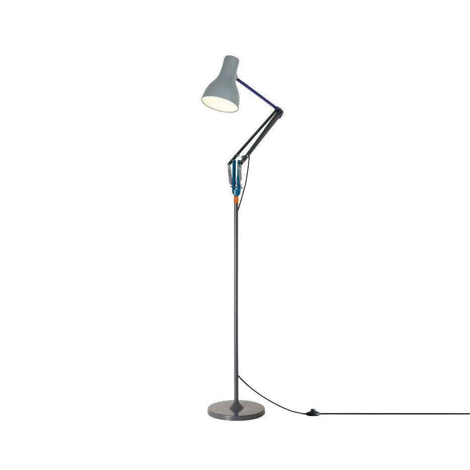 Anglepoise - Type 75 Floor Lamp - Paul Smith - Edition Two - Skandium London