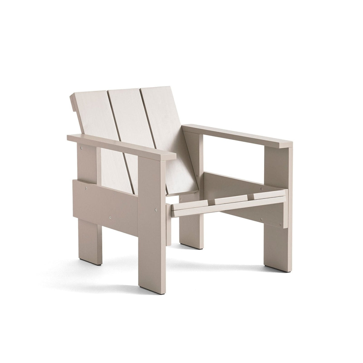 HAY - Crate Lounge Chair - Skandium London