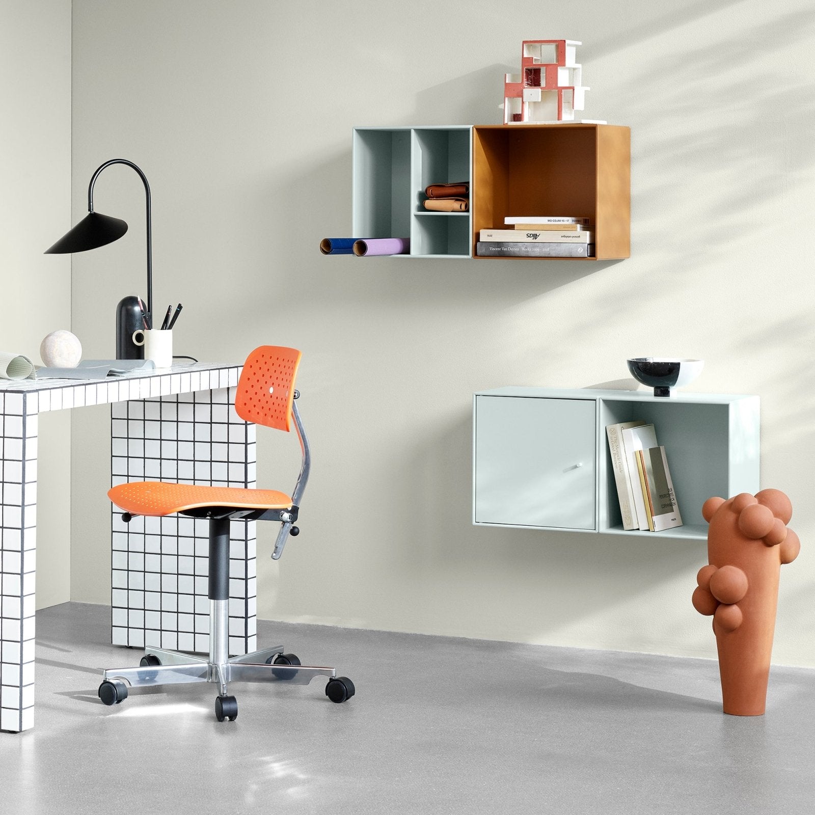 Montana - Montana Mini - Module 1002 - Skandium London