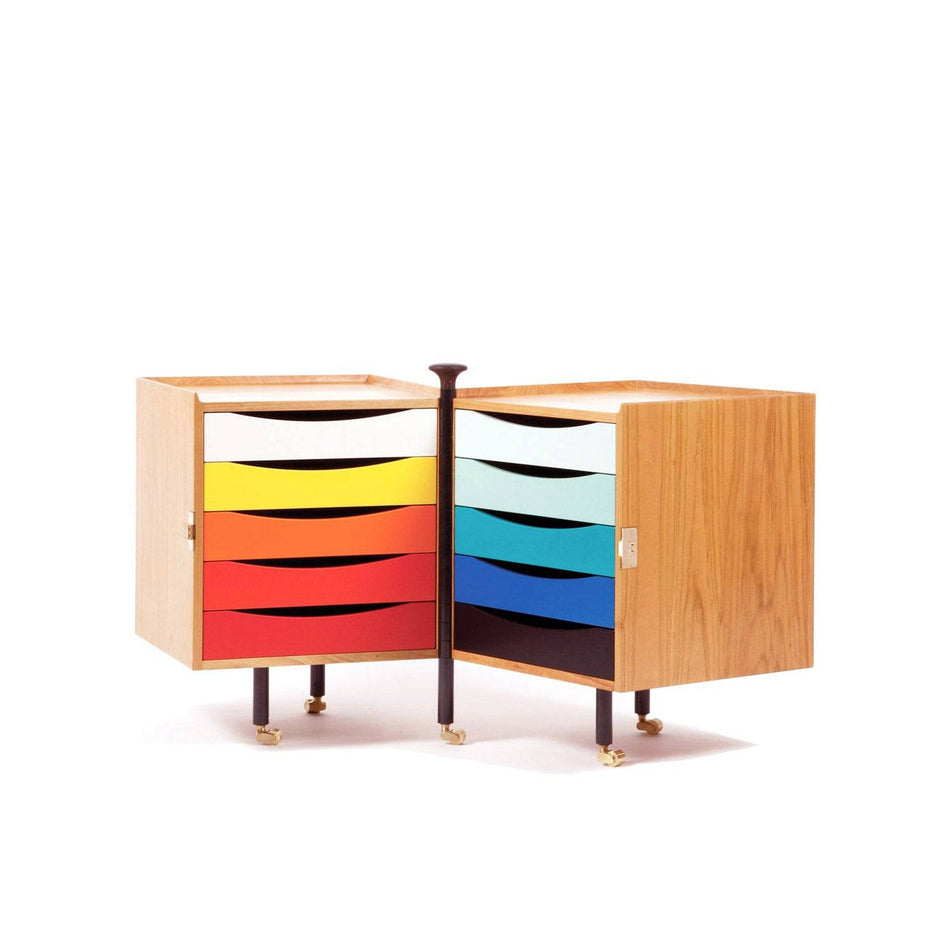 House of Finn Juhl - Glove Cabinet - Skandium London